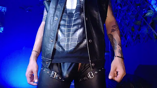 Dicaprioo  online show from 11.13.25