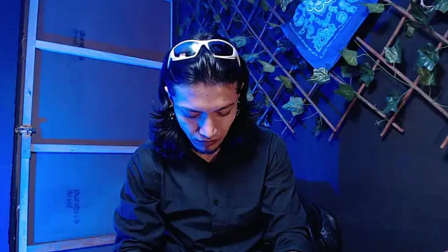 Dicaprioo  online show from 11.27.25