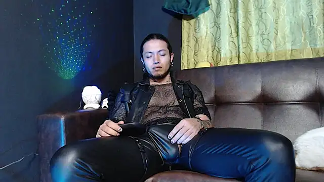 Dicaprioo  online show from 05.01.26