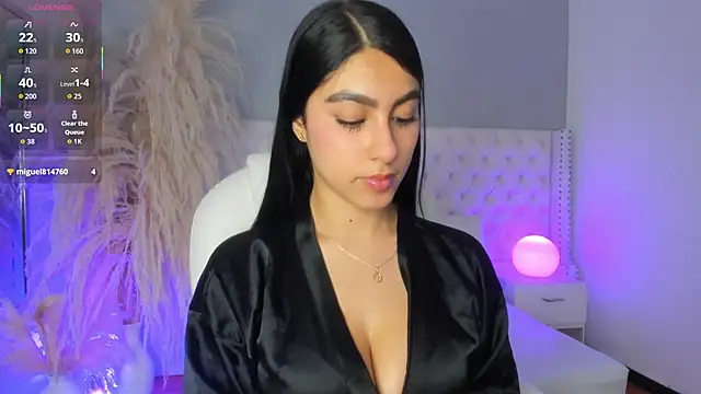 Snapshot of Emily_roux chatting on 01.15.26 Emily roux online show from 01.15.26