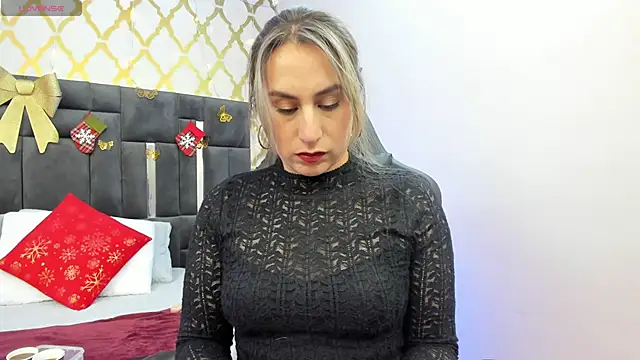 RubbyTaylor online show from 12.16.25