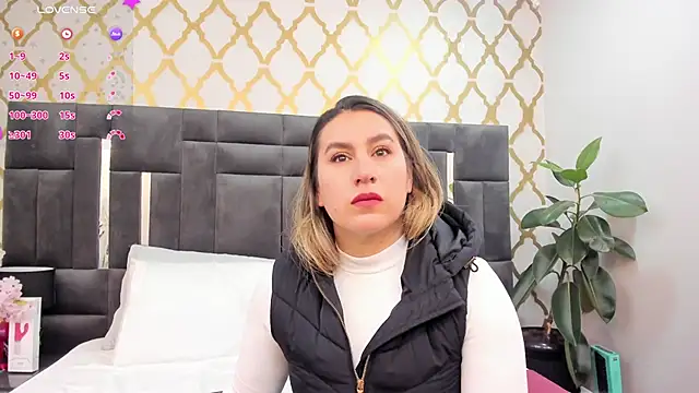 RubbyTaylor online show from 06.05.26
