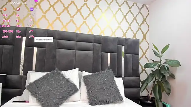 RubbyTaylor online show from 06.13.26