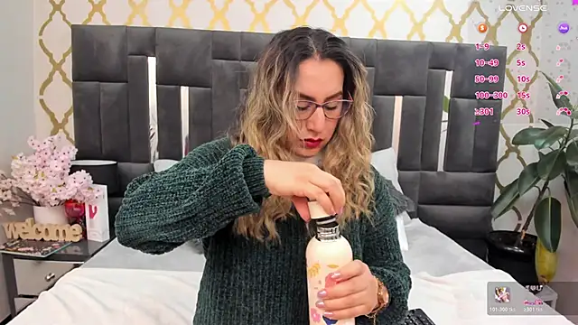 RubbyTaylor online show from 06.27.26