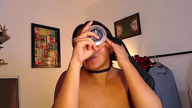 Rachell  420 online show from 02.07.26