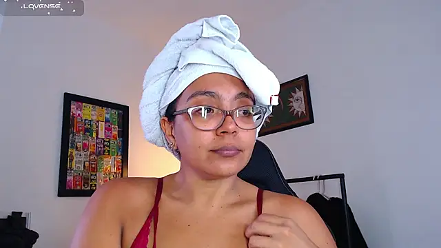 Rachell  420 online show from 03.06.26