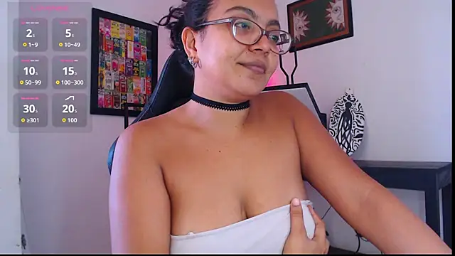 Rachell  420 online show from 04.20.26