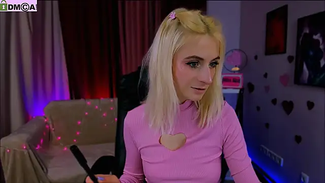 melisa white1 online show from 03.15.25