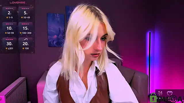 melisa white1 online show from 09.24.25