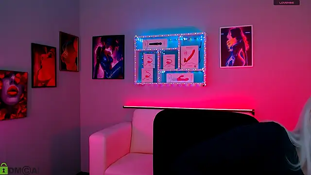 melisa white1 online show from 02.03.26