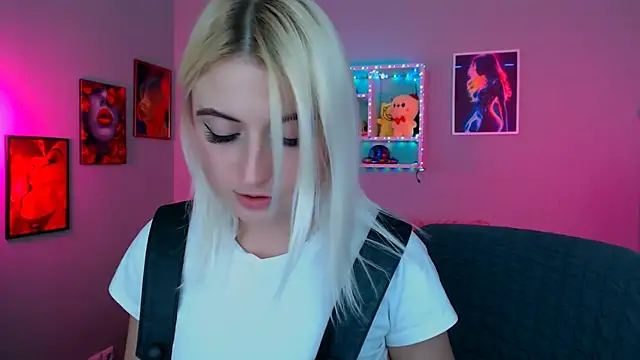melisa white1 online show from 05.03.26
