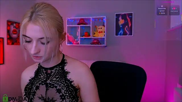 melisa white1 online show from 06.08.26