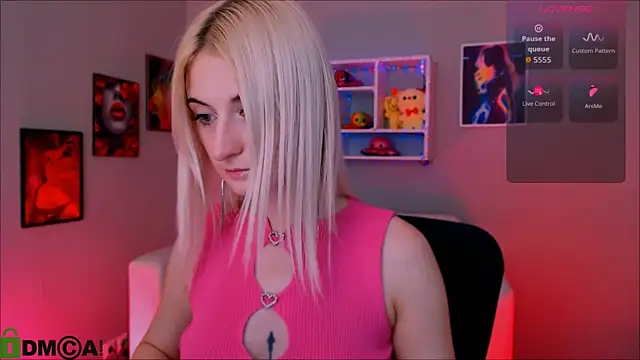 melisa white1 online show from 06.14.26