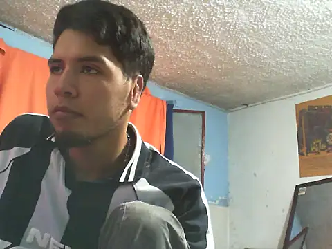 Darkpol772 online show from 02.25.26