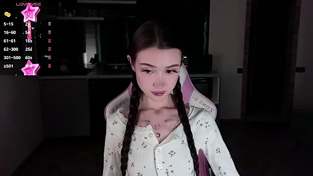 sweetiebones online show from 02.24.25