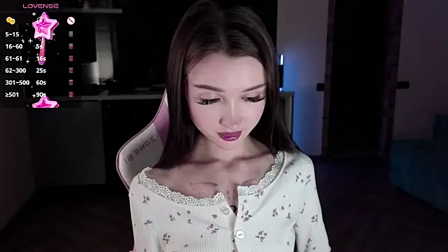 sweetiebones online show from 03.11.25