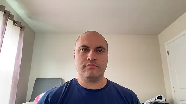 SluggishChase99 online show from 05.25.26