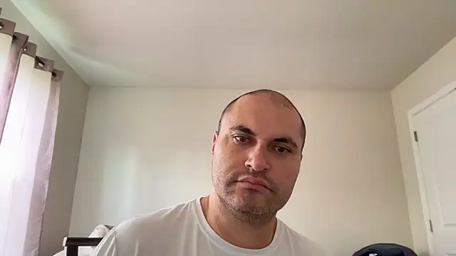 SluggishChase99 online show from 07.31.26