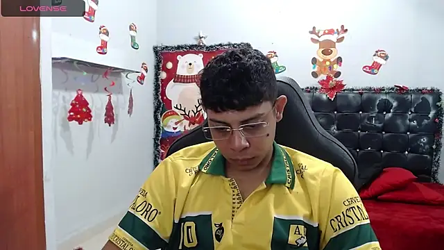 Snapshot of Wiiliam_20 chatting on 01.27.25 Wiiliam 20 online show from 01.27.25