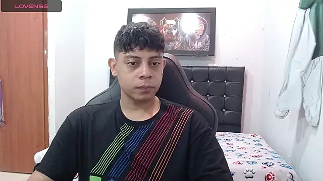 Snapshot of Wiiliam_20 chatting on 02.10.25 Wiiliam 20 online show from 02.10.25