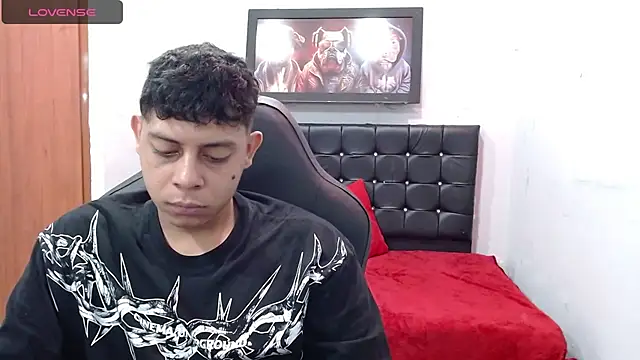 Snapshot of Wiiliam_20 chatting on 02.26.25 Wiiliam 20 online show from 02.26.25