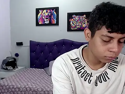 Snapshot of Wiiliam_20 chatting on 09.26.25 Wiiliam 20 online show from 09.26.25