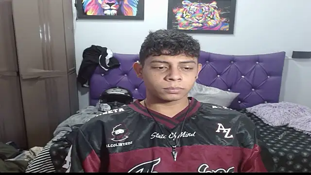 Snapshot of Wiiliam_20 chatting on 01.07.26 Wiiliam 20 online show from 01.07.26