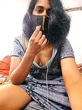 Ammupuku1 online show from 02.03.26