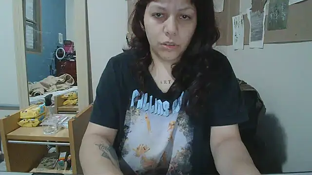 bbyedarling online show from 09.11.25