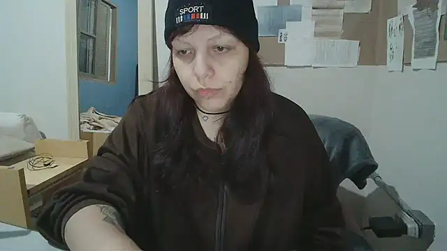 bbyedarling online show from 10.31.25