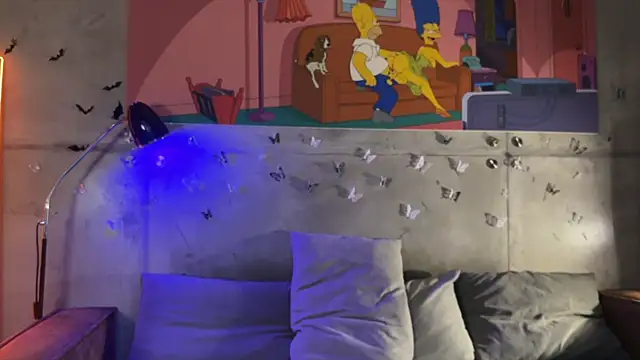 izi-fox online show from 02.21.25