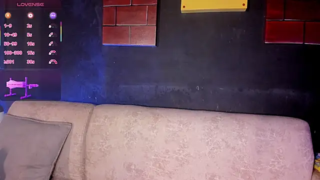 Elettra Rou online show from 03.22.25