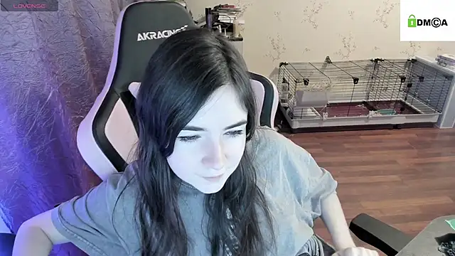 Crazy forest fairy online show from 12.19.24