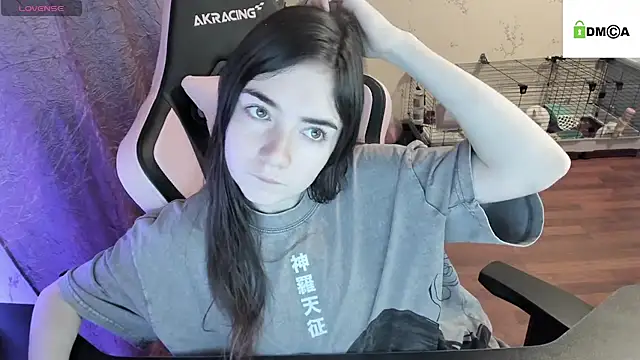 Crazy forest fairy online show from 12.22.24