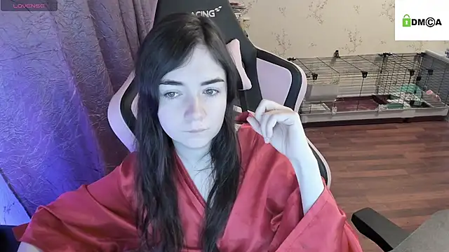 Crazy forest fairy online show from 12.22.24