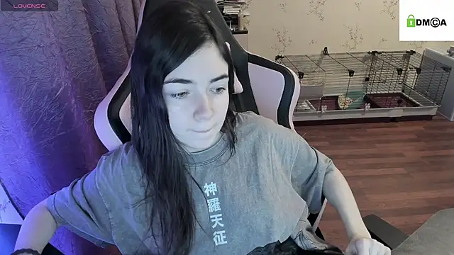 Crazy forest fairy online show from 12.28.24