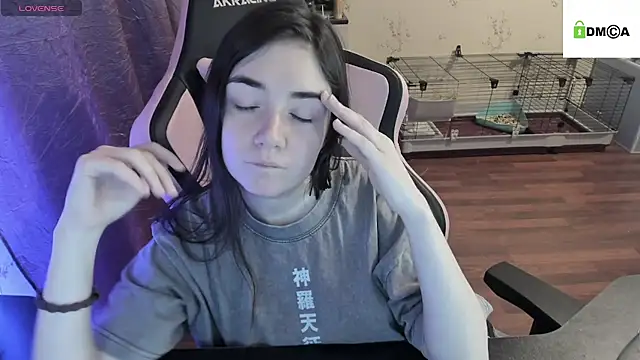 Crazy forest fairy online show from 12.28.24