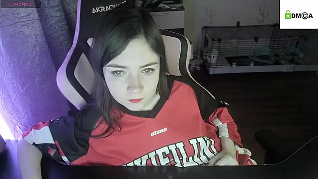 Crazy forest fairy online show from 02.28.25