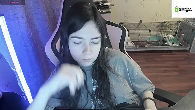 Crazy forest fairy online show from 03.08.25