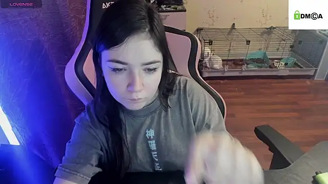 Crazy forest fairy online show from 03.20.25