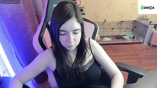 Crazy forest fairy online show from 09.08.25