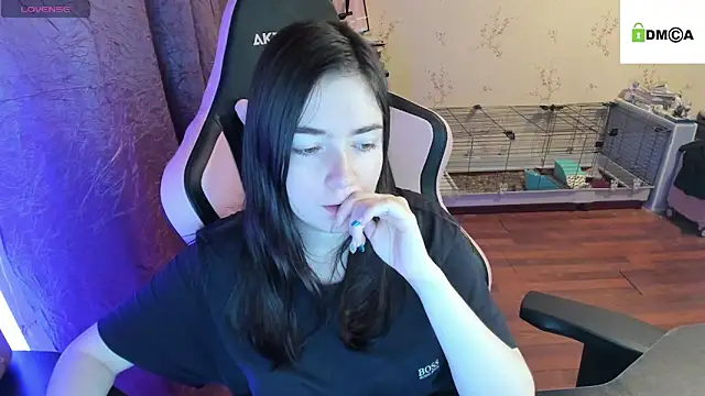 Crazy forest fairy online show from 09.14.25