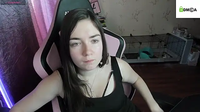 Crazy forest fairy online show from 10.18.25