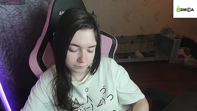 Crazy forest fairy online show from 12.02.25