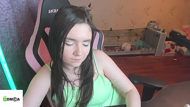 Crazy forest fairy online show from 01.17.26