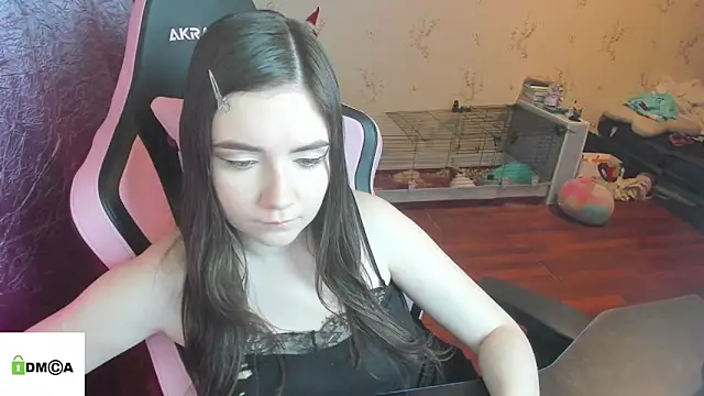 Crazy forest fairy online show from 02.01.26