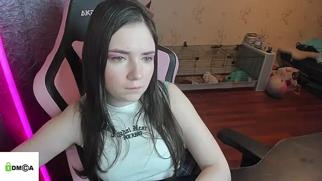 Snapshot of Crazy_forest_fairy chatting on 02.11.26 Crazy forest fairy online show from 02.11.26