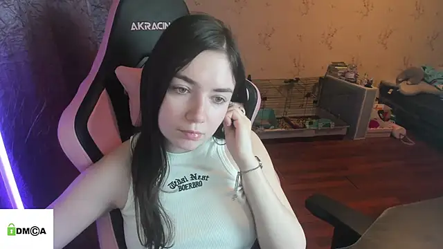 Snapshot of Crazy_forest_fairy chatting on 02.23.26 Crazy forest fairy online show from 02.23.26