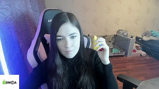 Snapshot of Crazy_forest_fairy chatting on 02.24.26 Crazy forest fairy online show from 02.24.26