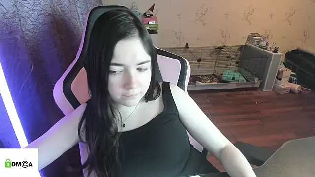 Snapshot of Crazy_forest_fairy chatting on 03.05.26 Crazy forest fairy online show from 03.05.26